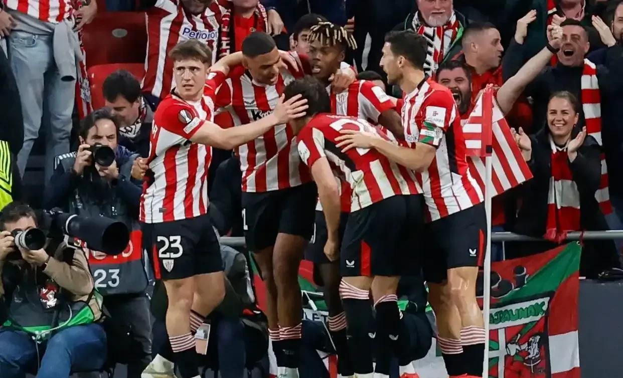 里程碑夜！毕尔巴鄂竞技内部沟通，欧冠今晚刷纪录，气氛紧张，年轻球员得到机会的简单介绍-开云