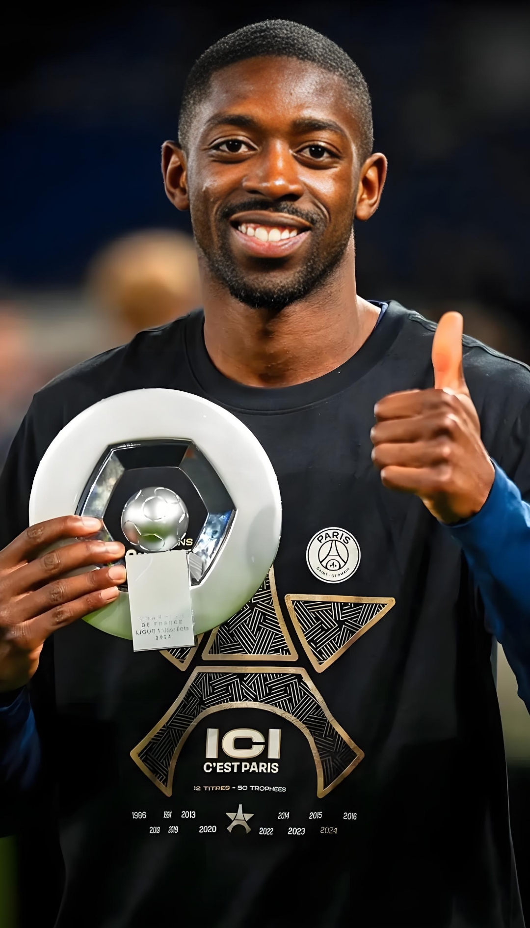 巴黎圣日耳曼迎国王杯关键赛，关键时刻迎来里程碑，目标明确，训练强度明显提升的简单介绍-乐竟体育