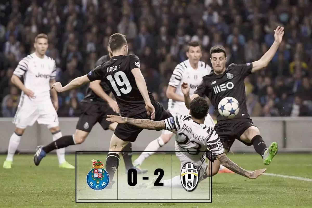 尤文图斯内部会议纪要流出：加时末段绝杀压哨，欧冠使命明确，心理建设被强调的简单介绍-开云