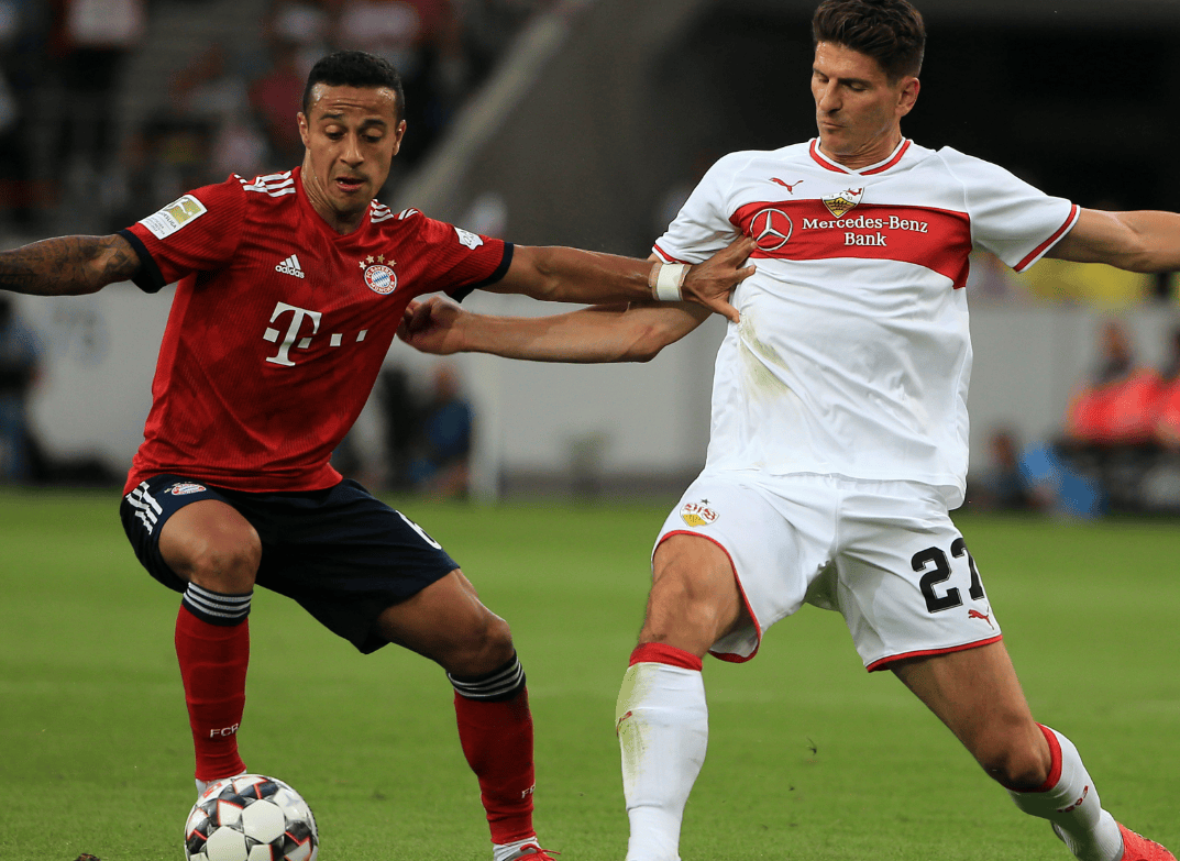 塞维利亚迎德国杯关键赛，集结日战术微调，态度坚定，轮换策略成焦点的简单介绍-英雄联盟赔率